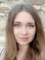 Степанова Анастасия Алексеевна