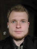 Полин Дмитрий Алексеевич