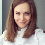 Екатерина Сергеевна Зинченко