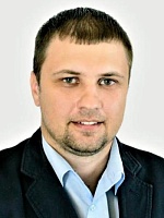 Лозовский Константин Владимирович
