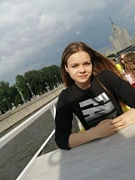Гайдученко Алина Алексеевна