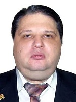 Чувиляев Павел Александрович