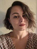 Гришина Юлия Витальевна
