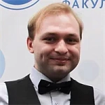 Алексей Дмитриевич Георгиевский