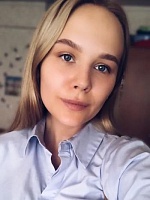 Ямова Анастасия Александровна