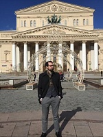 Алиев Мамед Ниязович