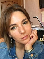 Витчинникова Анастасия Сергеевна