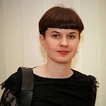 Кулаковская Анна Игоревна