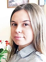 Горбачева Светлана Викторовна