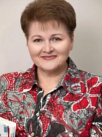 Коваленко Галина Стефановна