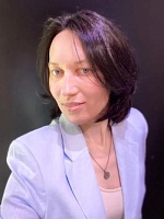 Федоскина Ирина Валерьевна