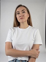 Юрецкая Маргарита Николаевна
