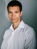 Кривцов Семён Анатольевич