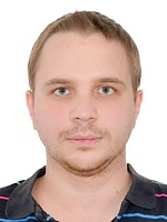 Гудков Илья Романович