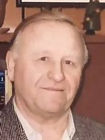 Шевчук Иван Иванович