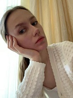 Желиба Полина Александровна