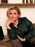 Буйлова Ксения Сергеевна