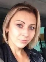 Кириллова Юлия Евгеньевна