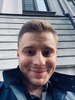 Серебренников Евгений Владимирович