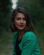 Смоленкова Анастасия Ильинична
