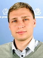 Маршак Роман Григорьевич