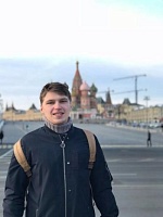 Ишимбаев Григорий Сергеевич