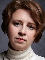Владычкина Елена Александровна