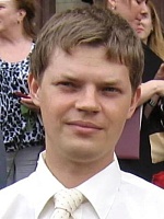 Цибренков Алексей Георгиевич