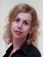 Власова Наталья Викторовна