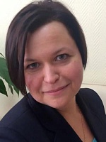 Михеенко Юлия Владимировна