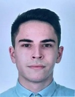 Кузнецов Виталий Владимирович