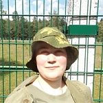 Звягина Екатерина Александровна
