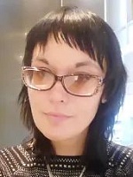 Басистая Олеся Леонтьевна
