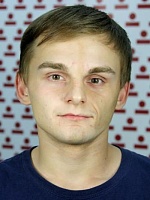Зарубин Василий Павлович