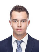 Степкин Кирилл Алексеевич