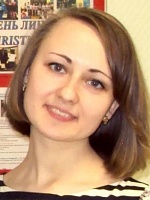 Бушева Ольга Дмитриевна