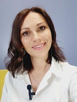 Хергет Ольга Владимировна