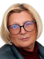 Васильева Татьяна Алексеевна