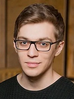 Ковригин Денис Ильич