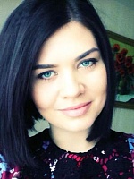 Меренкова Елена Владимировна