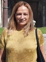 Орлова Светлана Анатольевна