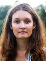 Кудряшова Анна Станиславовна