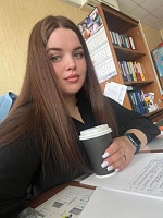 Шепертицкая Анастасия Алексеевна