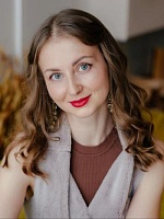 Новикова Орина Владимировна