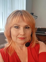 Осинская Ирина Вадимовна