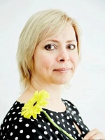 Иванова Юлия Александровна