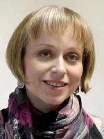 Привознова Ирина Олеговна