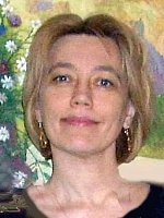 Цифаркина Марина Анатольевна