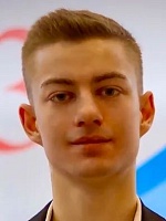 Алькаев Роман Рушанович
