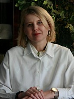 Штерн Екатерина Юрьевна